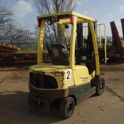 Hyster H2.0CT