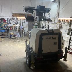 Generac V20