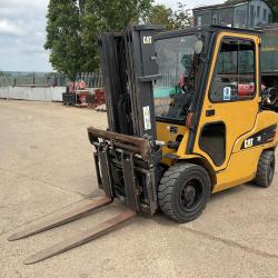 Cat GP30NT