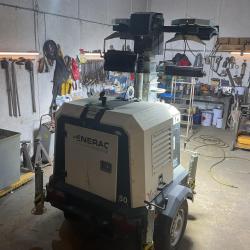 Generac V20