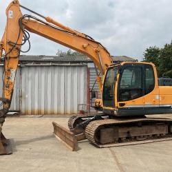 Hyundai 140LC-9A