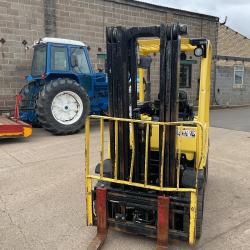 Hyster H2.5FT