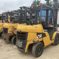 CAT DP40NT