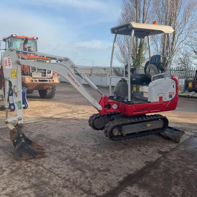 Takeuchi TB216